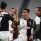 Juventus-Lecce del 26 giugno 2020 - Serie A