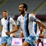 Torino-Lazio 1-2: Immobile e Parolo rimontano la rete di Belotti (rig.)