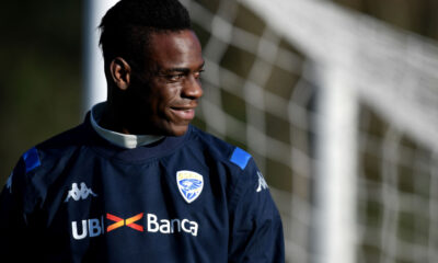 Mario Balotelli