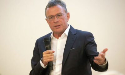 Milan Ralf Rangnick