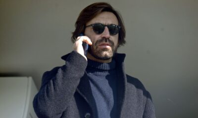 pirlo juventus under 23 ufficiale