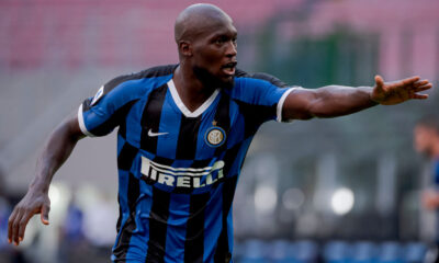 inter bologna 1-2 oggi 5 luglio 2020