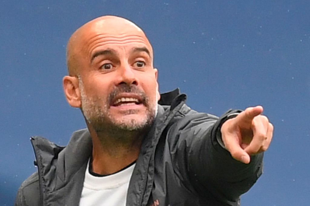 Guardiola: “Mourinho e Klopp mi chiamino, spiegherò loro la sentenza”