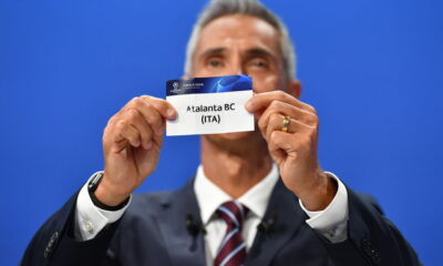sorteggio finale eight champions europa league