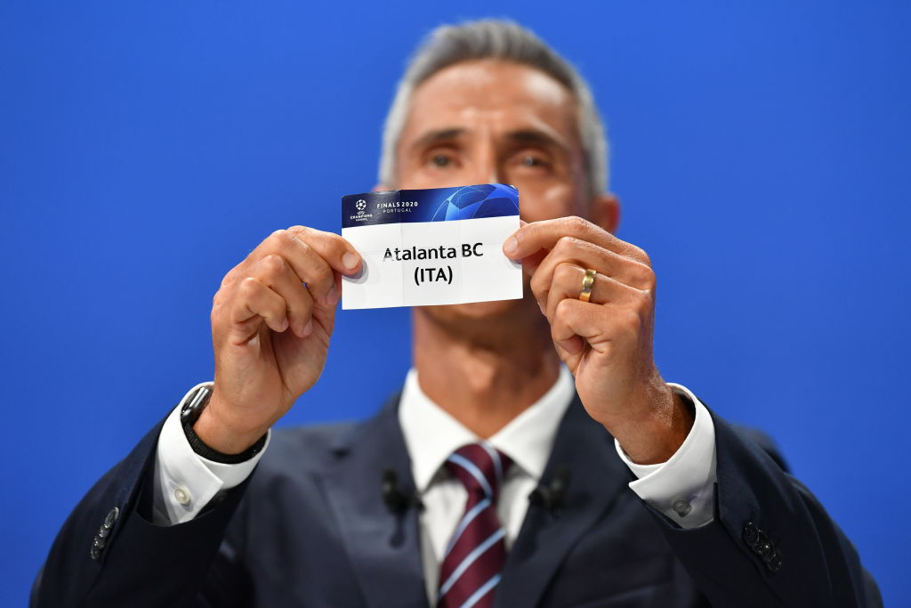 sorteggio finale eight champions europa league