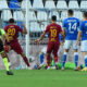 Brescia-Roma 0-3 per la 32 giornata di Serie A
