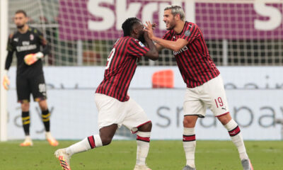 serie a 34a giornata anticipi