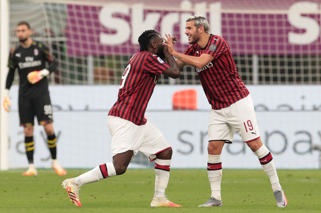 serie a 34a giornata anticipi