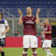 Milan-Atalanta 1-1 venerdì 24 luglio 2020 - Anticipo Serie A