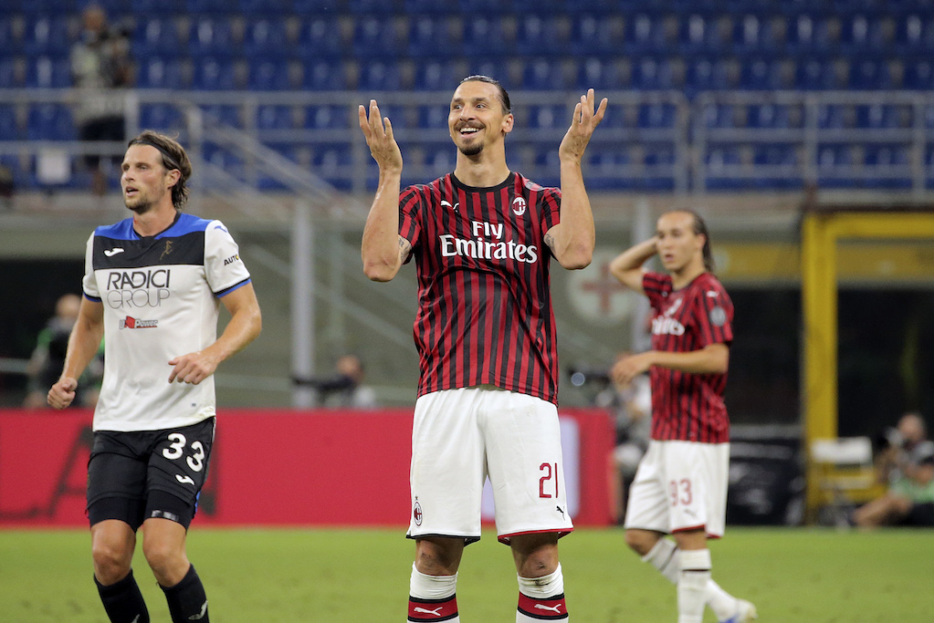Serie A, 36a giornata: Milan-Atalanta finisce 1-1 con i gol di Calhanoglu e Zapata