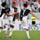 Juventus campione d'Italia 2019-2020. Battuta la Samp 2-0