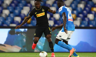serie a 37 giornata inter napoli
