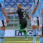 Serie A, 32a giornata: Lazio ko anche con il Sassuolo 1-2