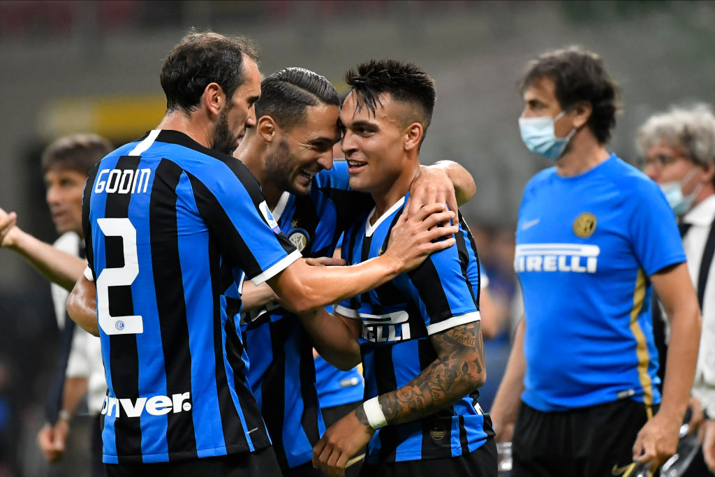 Serie A: Inter-Torino 3-1, i nerazzurri acciuffano la Lazio seconda