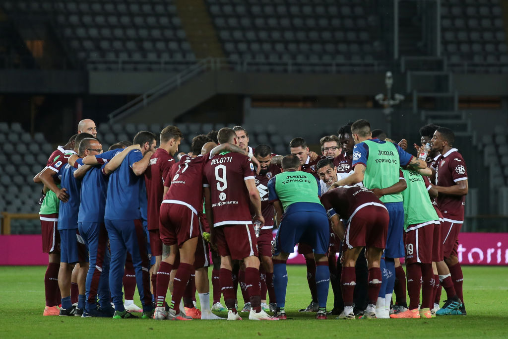 Serie A: Torino-Genoa 3-0. Granata verso la salvezza | Spal-Inter 0-4, Nerazzurri secondi