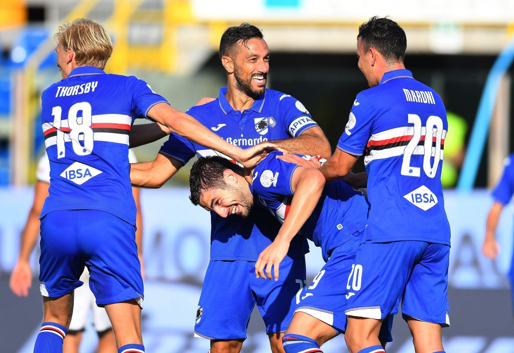 serie a risultati 34a giornata