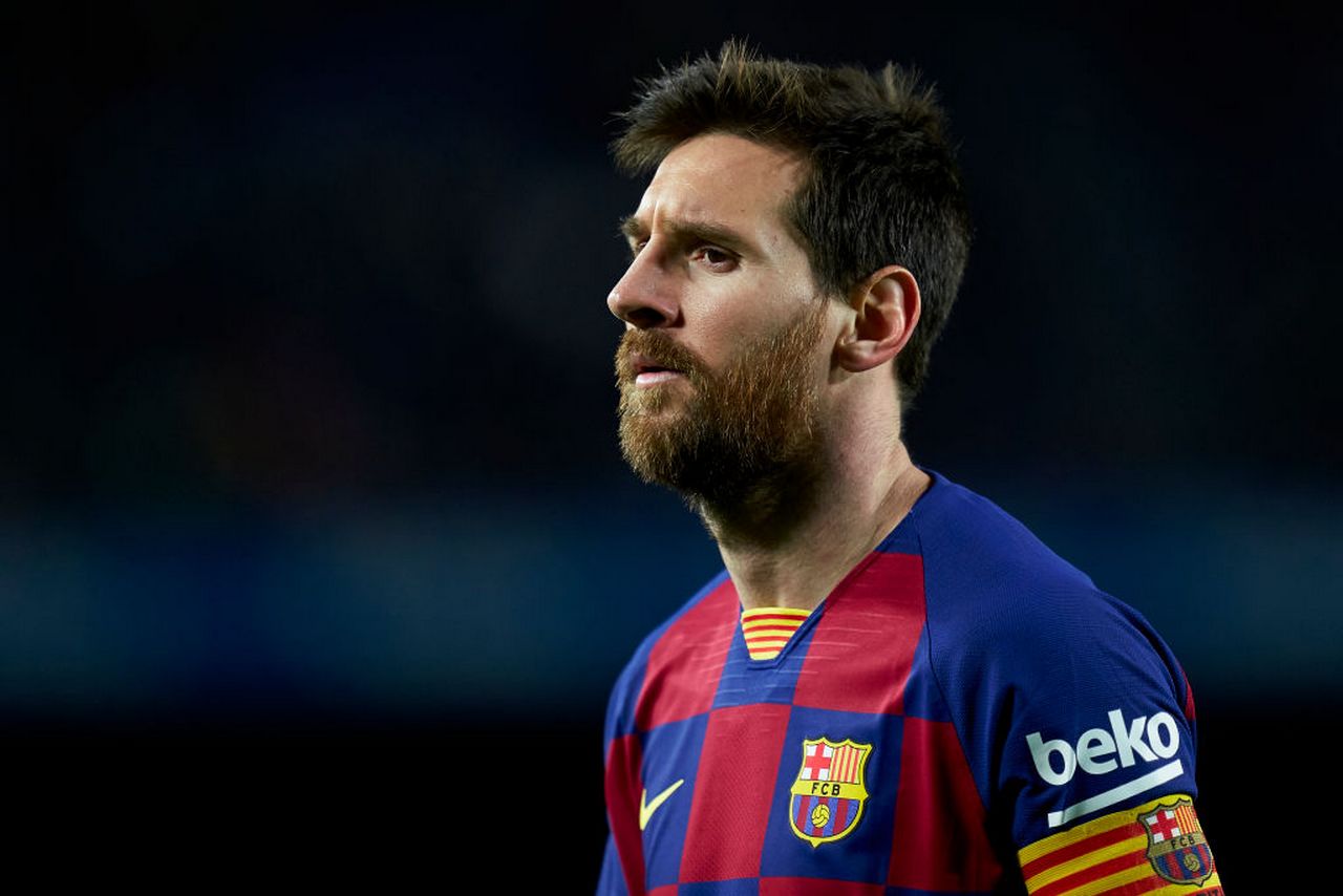 Messi ha deciso, via dal Barcellona: gratis con la clausola?