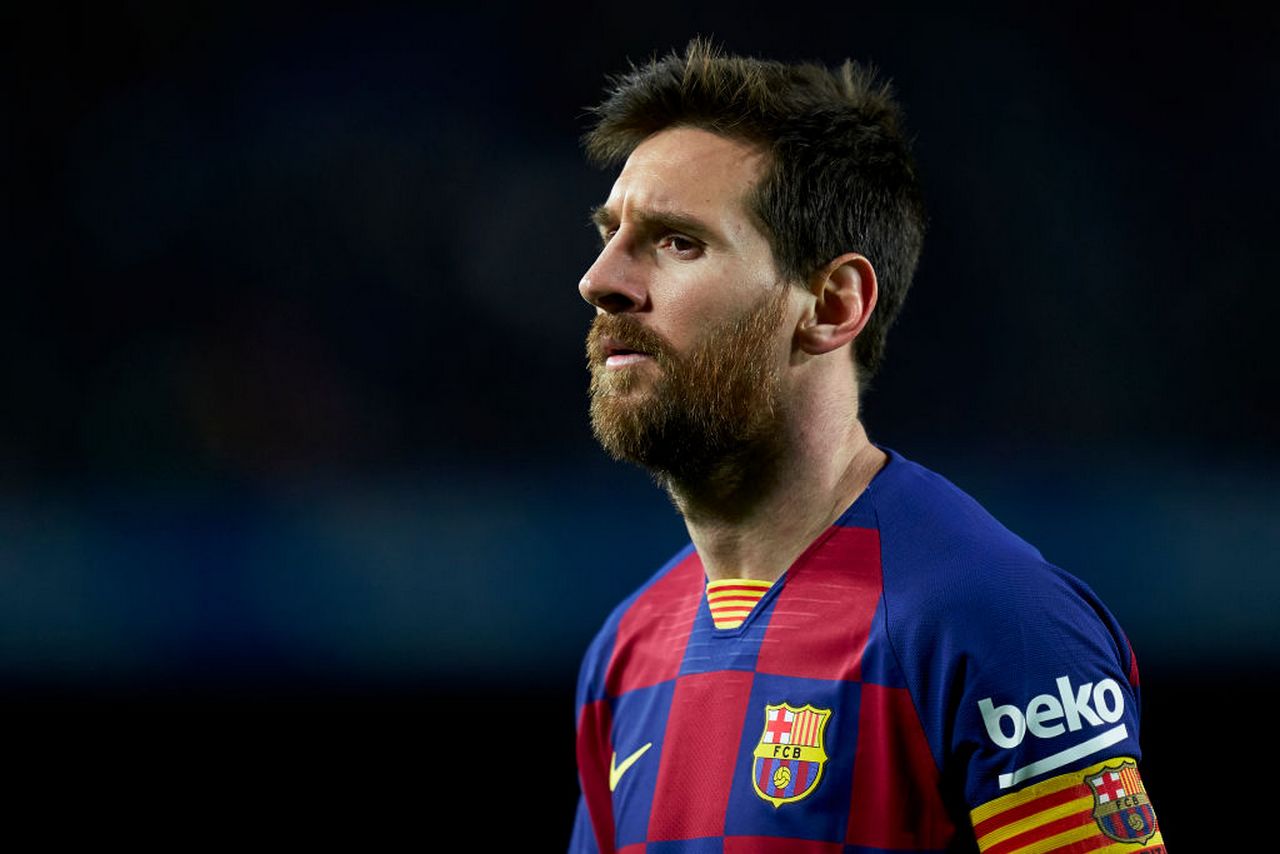 messi barcellona via gratis