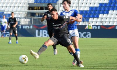 serie a 38 giornata 1 agosto 2020