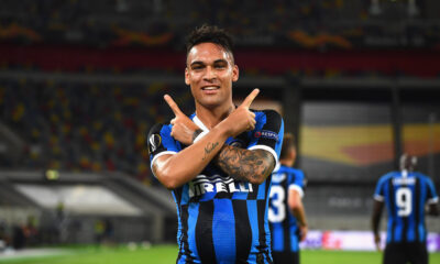 Inter in finale di Europa League