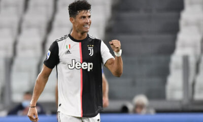 Cristiano Ronaldo va al Paris Saint Germain?