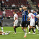 Siviglia vince Europa League Inter ko in finale