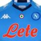 maglia napoli 2020-2021 tifosi rivolta