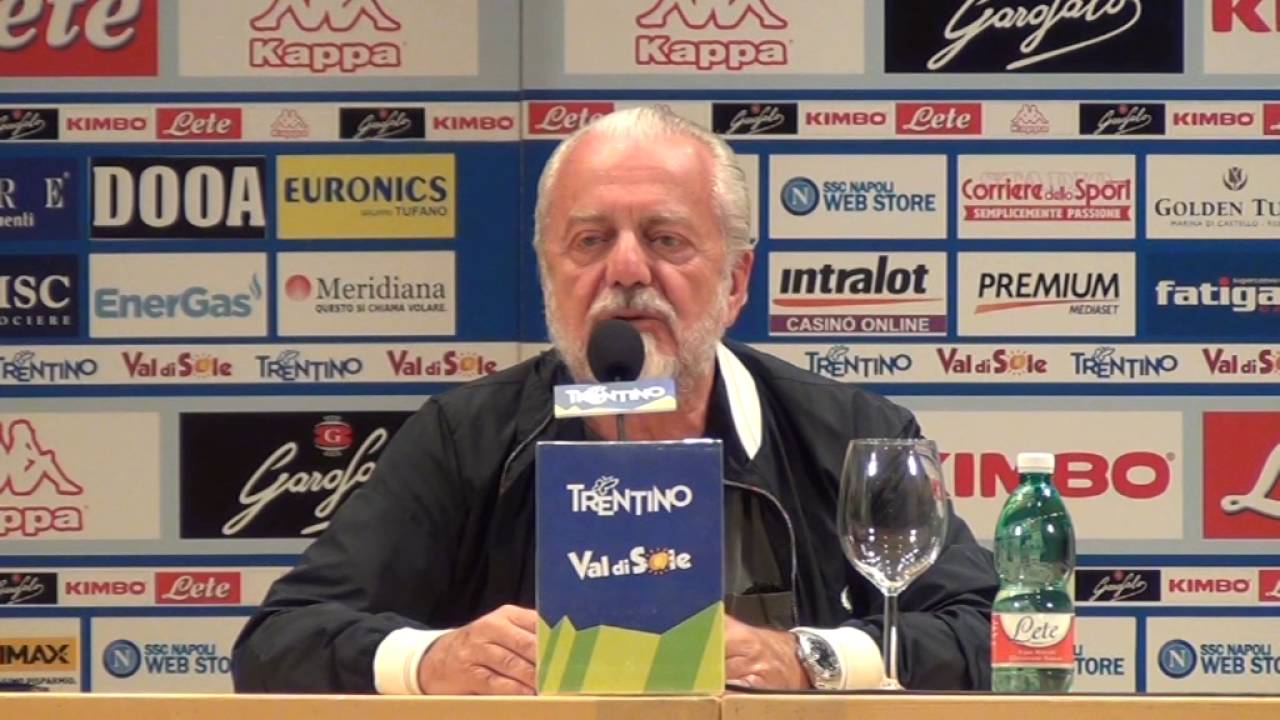 de laurentiis epidemia dolosa codacons