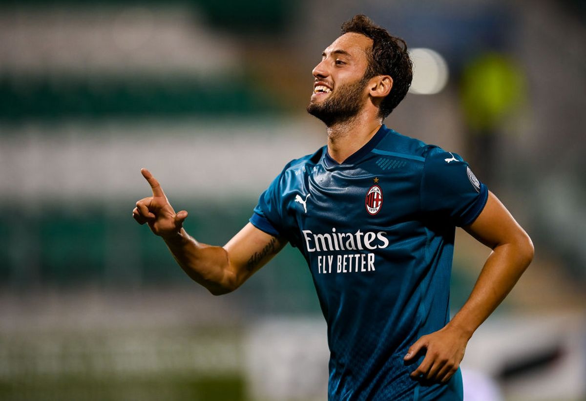 Shamrock Rovers-Milan 0-2: rossoneri avanti nei preliminari di Europa League