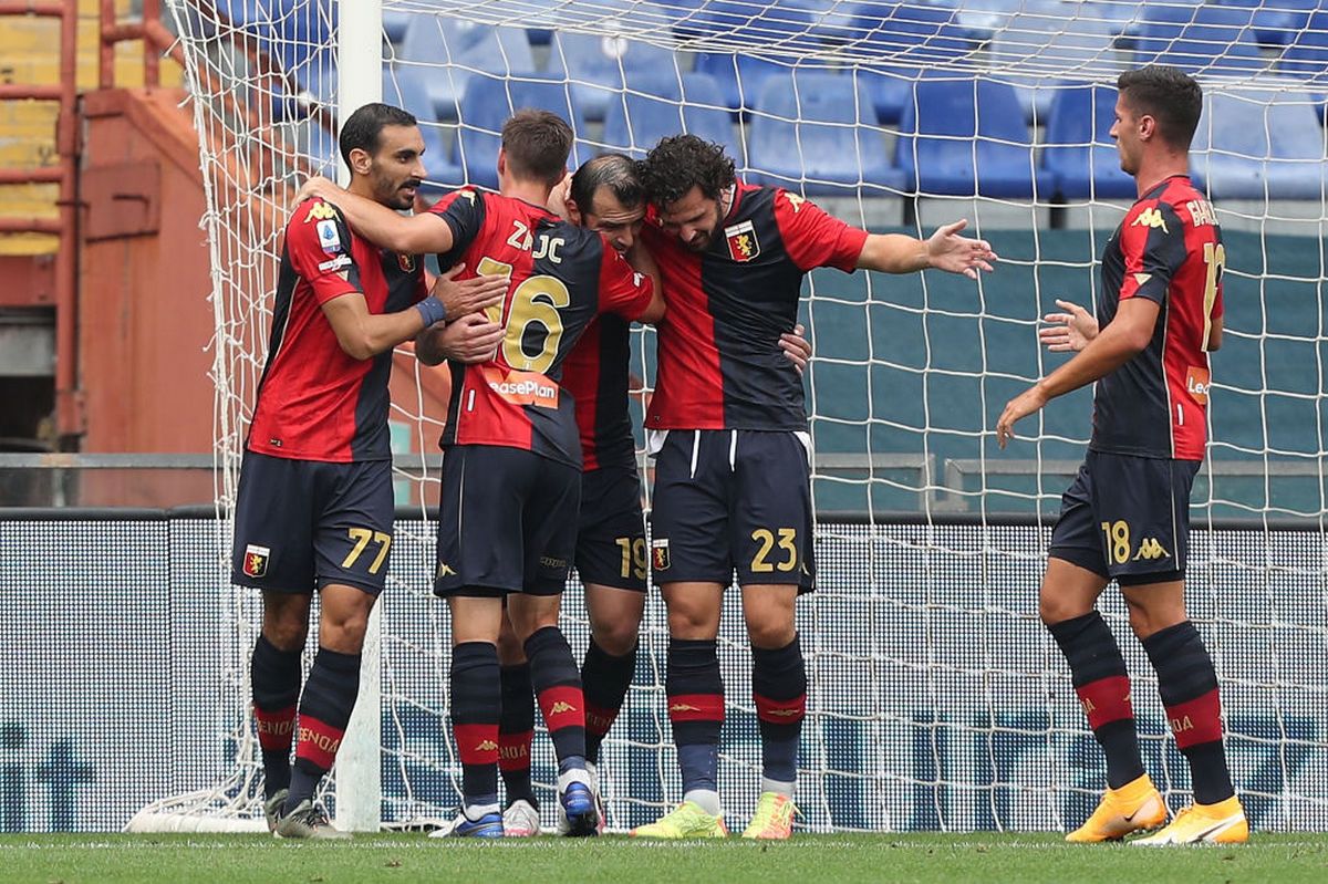 Caso Genoa: il protocollo della Figc ha fallito?