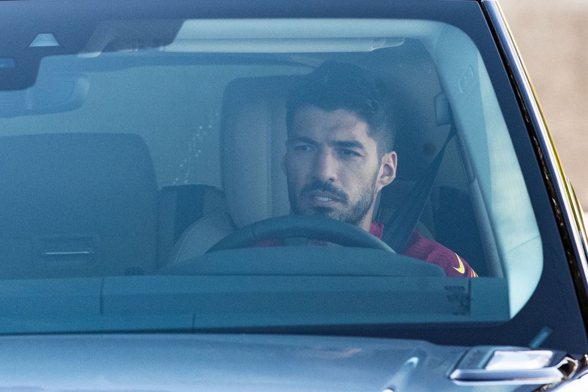 suarez perugia italia esame