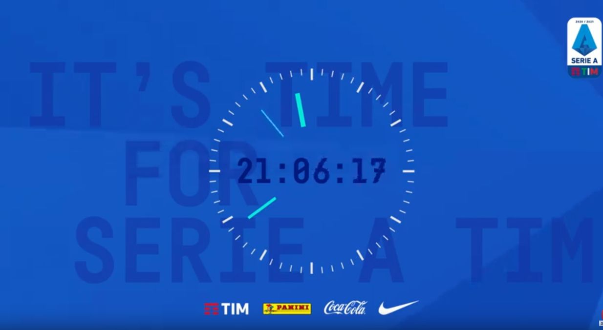 Sorteggio calendario Serie A 2020-2021: la diretta streaming