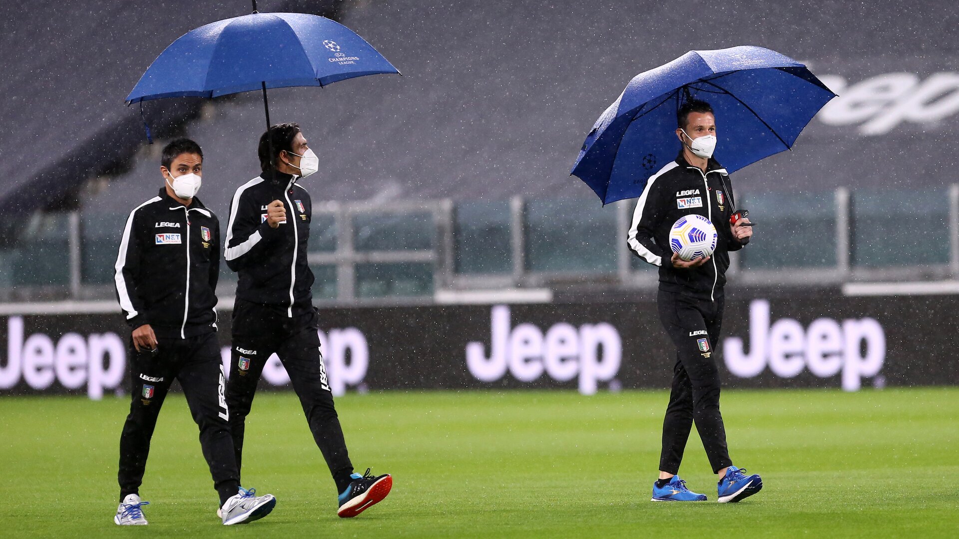 Juventus-Napoli, il giudice sportivo ha deciso: 3-0 a tavolino e -1 punto per il Napoli