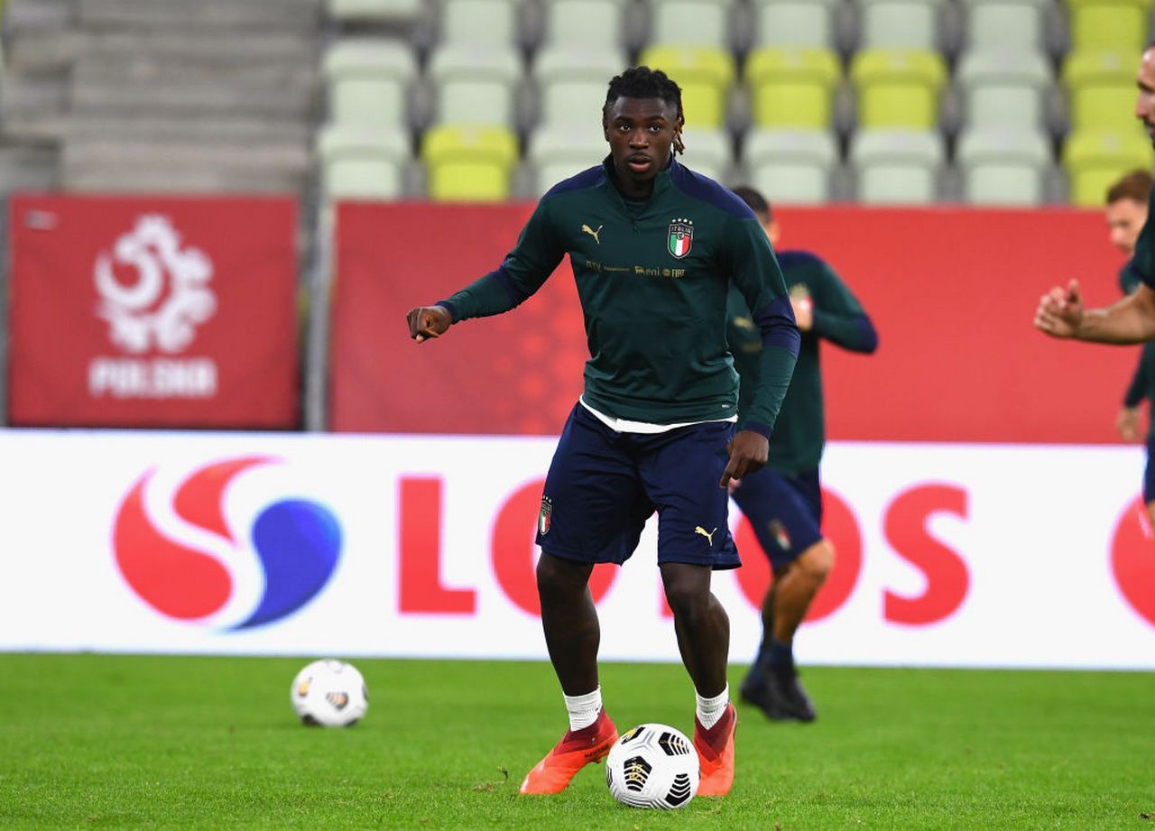 polonia italia uefa nations league