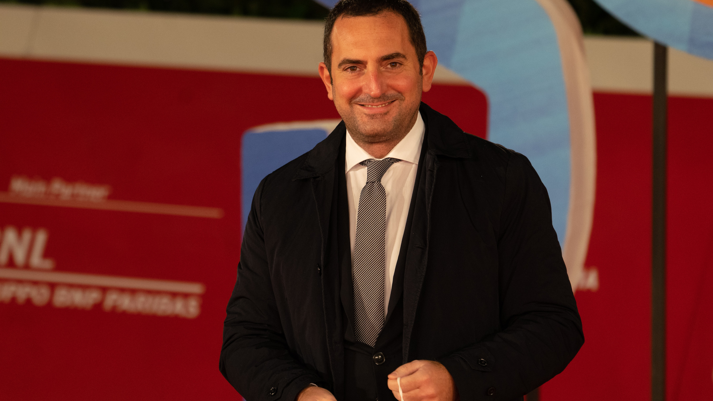Vincenzo Spadafora