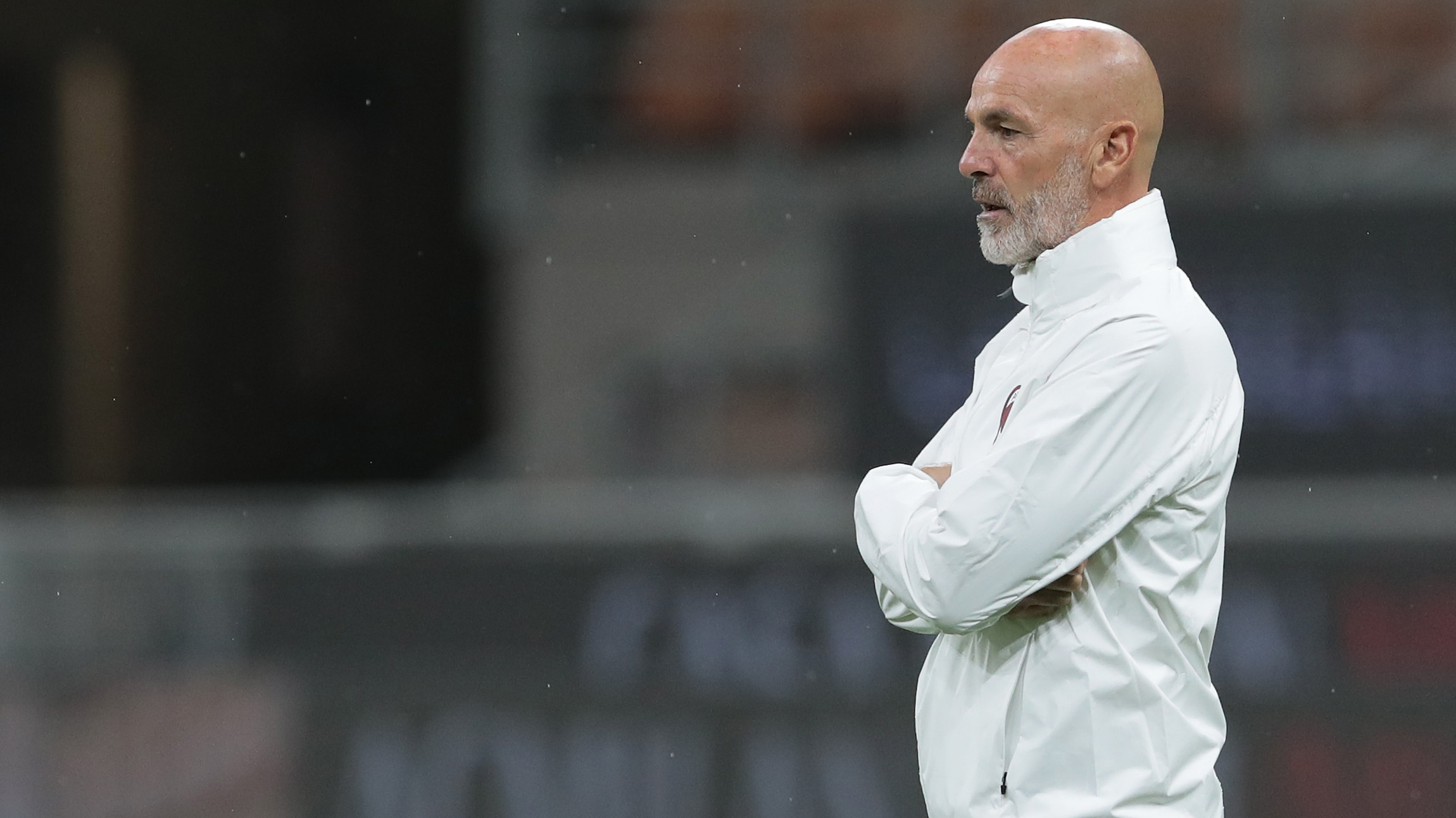 Pioli non si fida della Juventus: “Non basterà una prestazione normale”