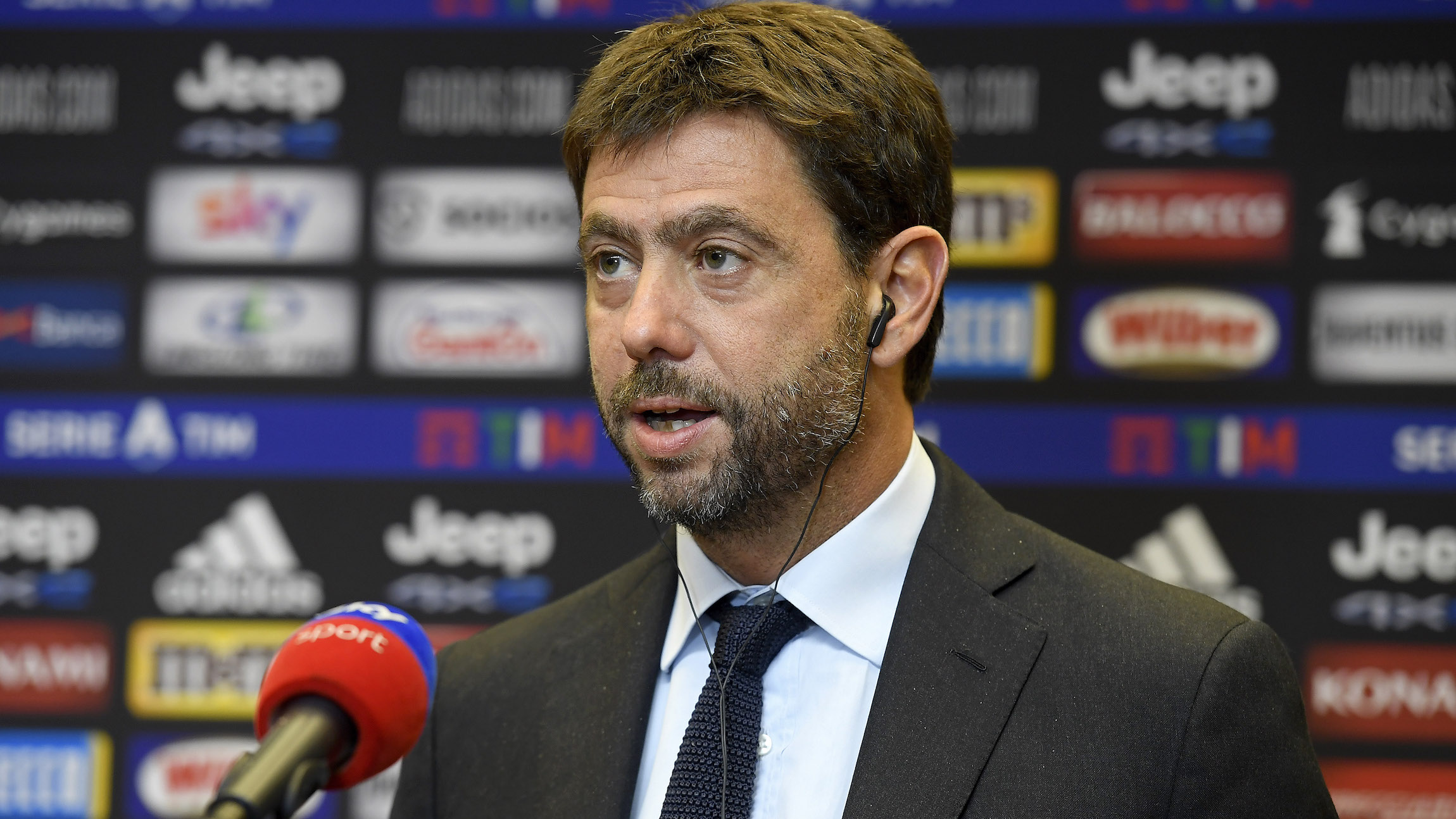 Calciopoli, la Juventus non si arrende: “Vogliamo la riassegnazione degli scudetti”