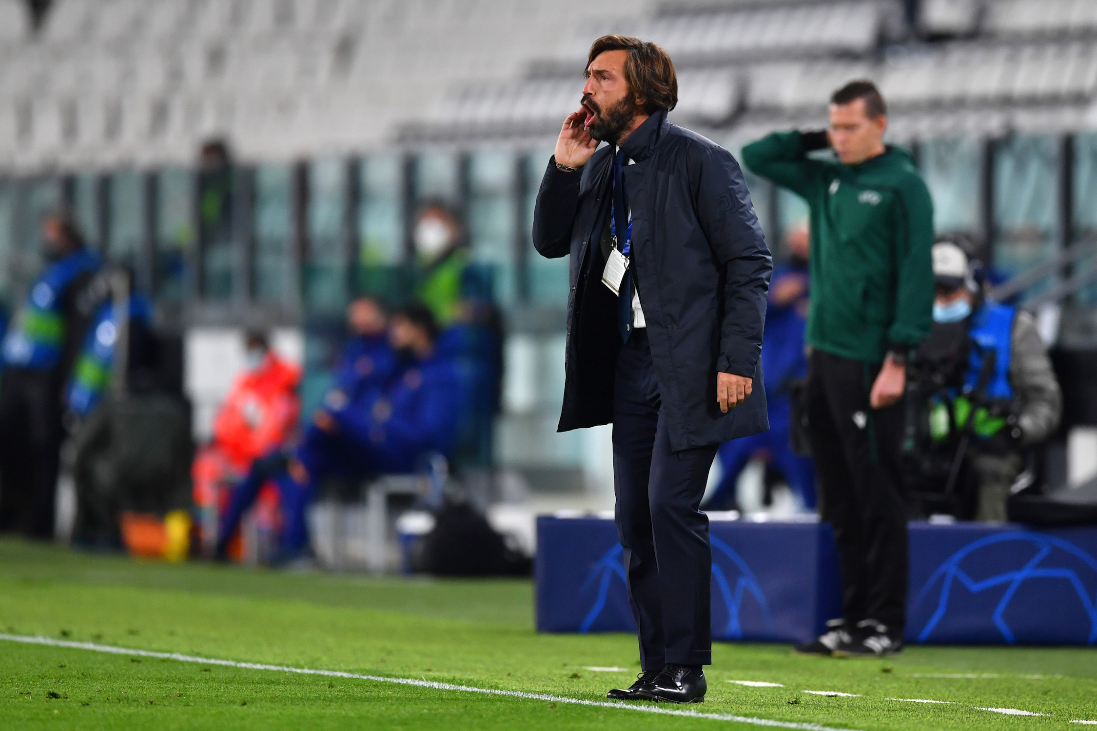 juve-barcellona
