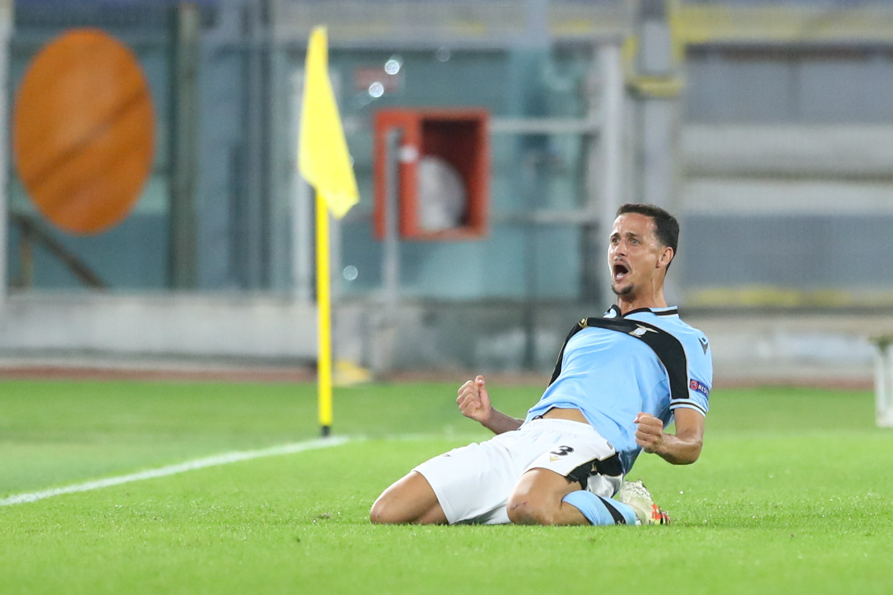 Champions League, Lazio-Borussia Dortmund (20 ottobre 2020)