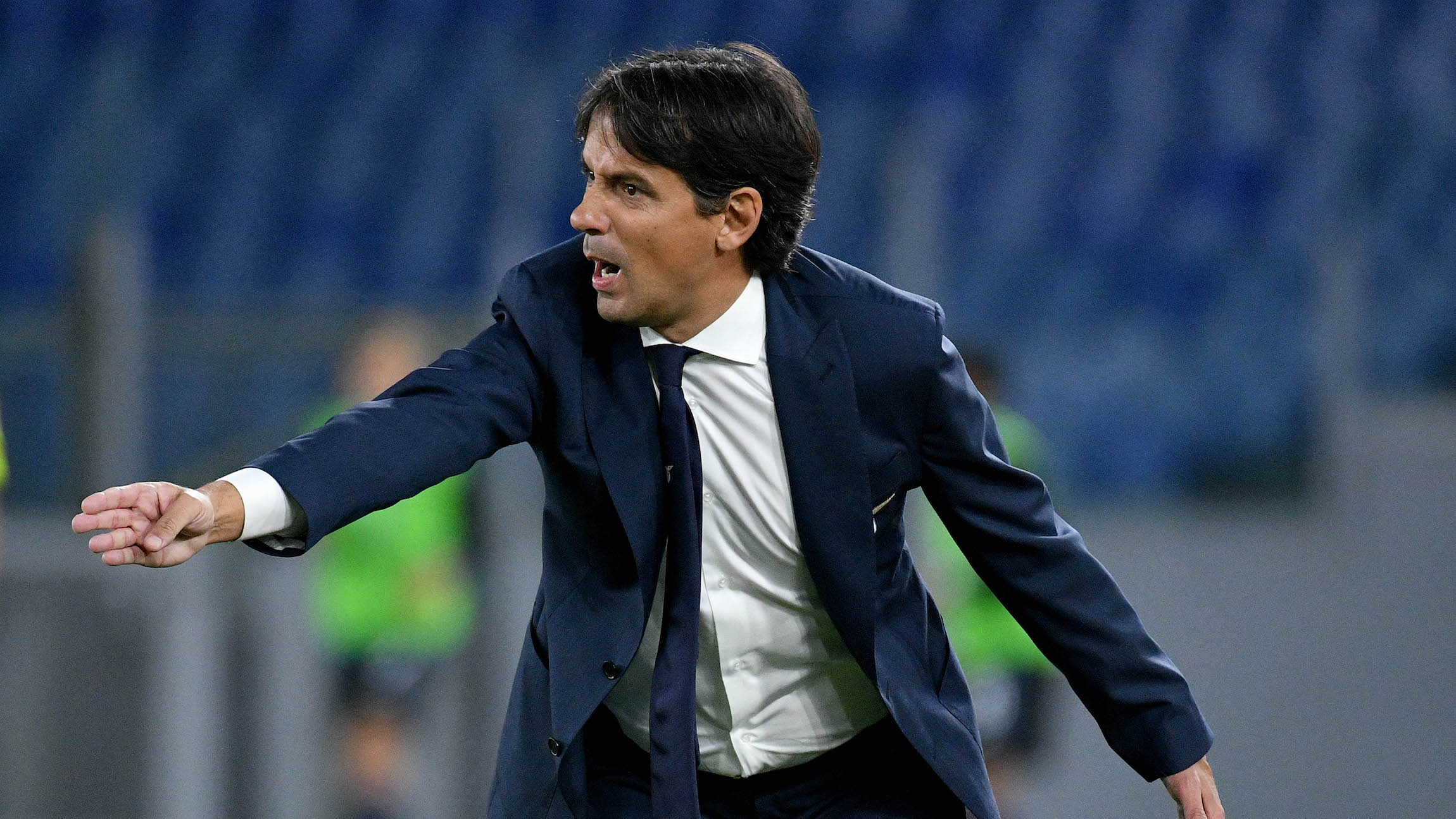 Simone Inzaghi è positivo al Covid