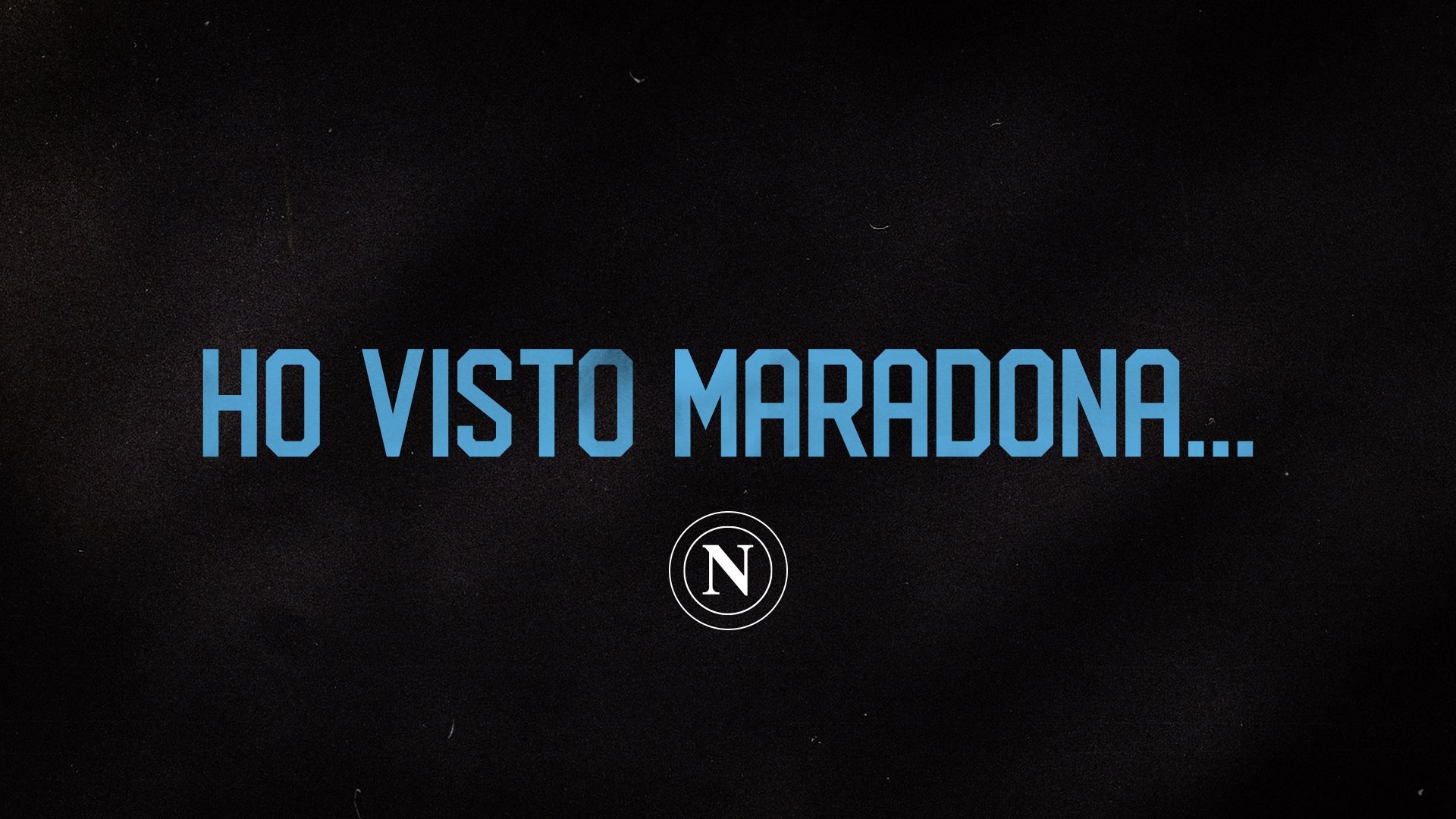 Morte di Maradona tweet delle squadre