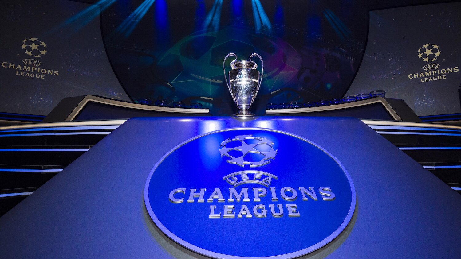 Ottavi Champions, sorteggio: Juve-Porto, Lazio-Bayern e Atalanta-Real Madrid