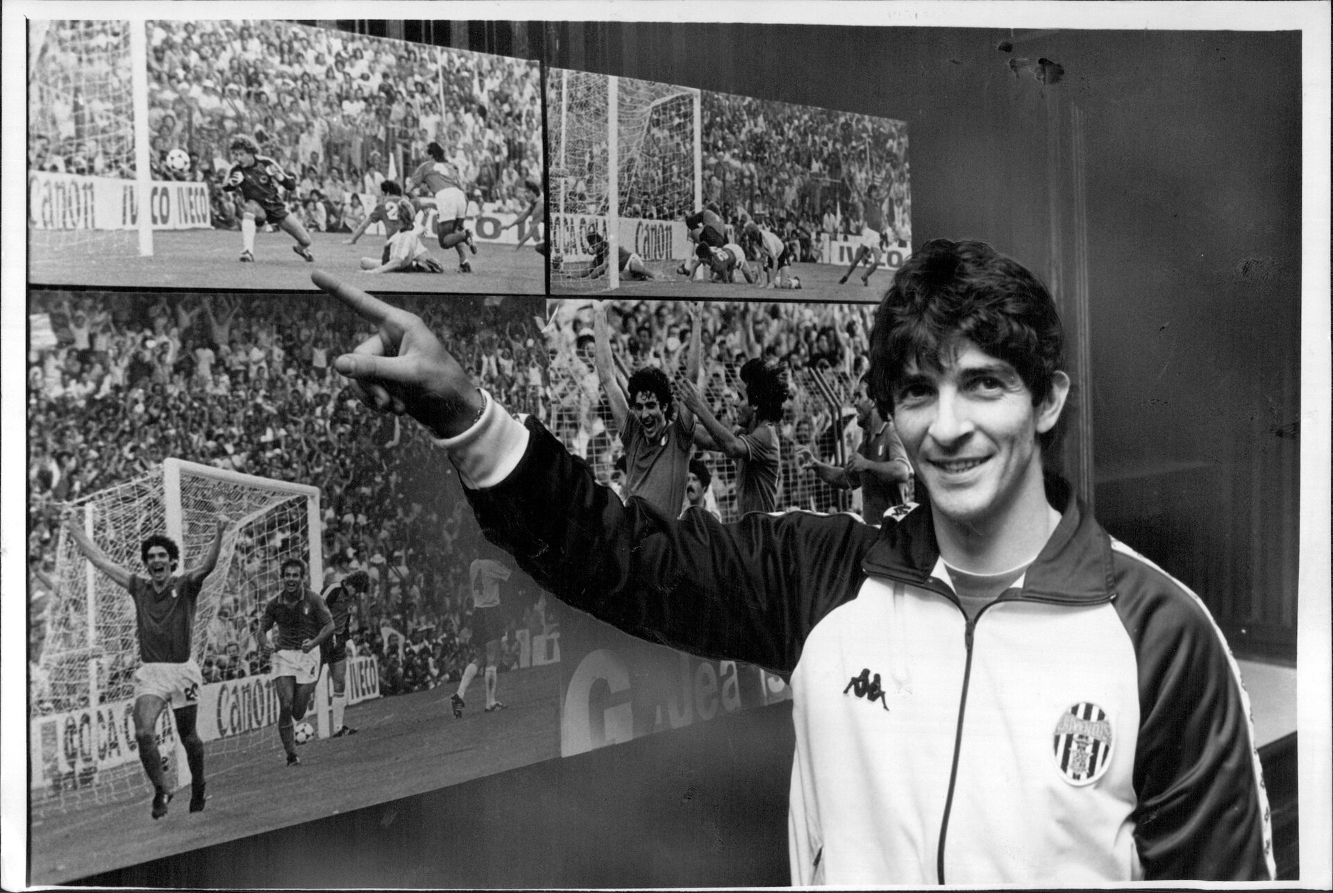 Paolo Rossi è morto: addio a Pablito, eroe del Mondiale 1982