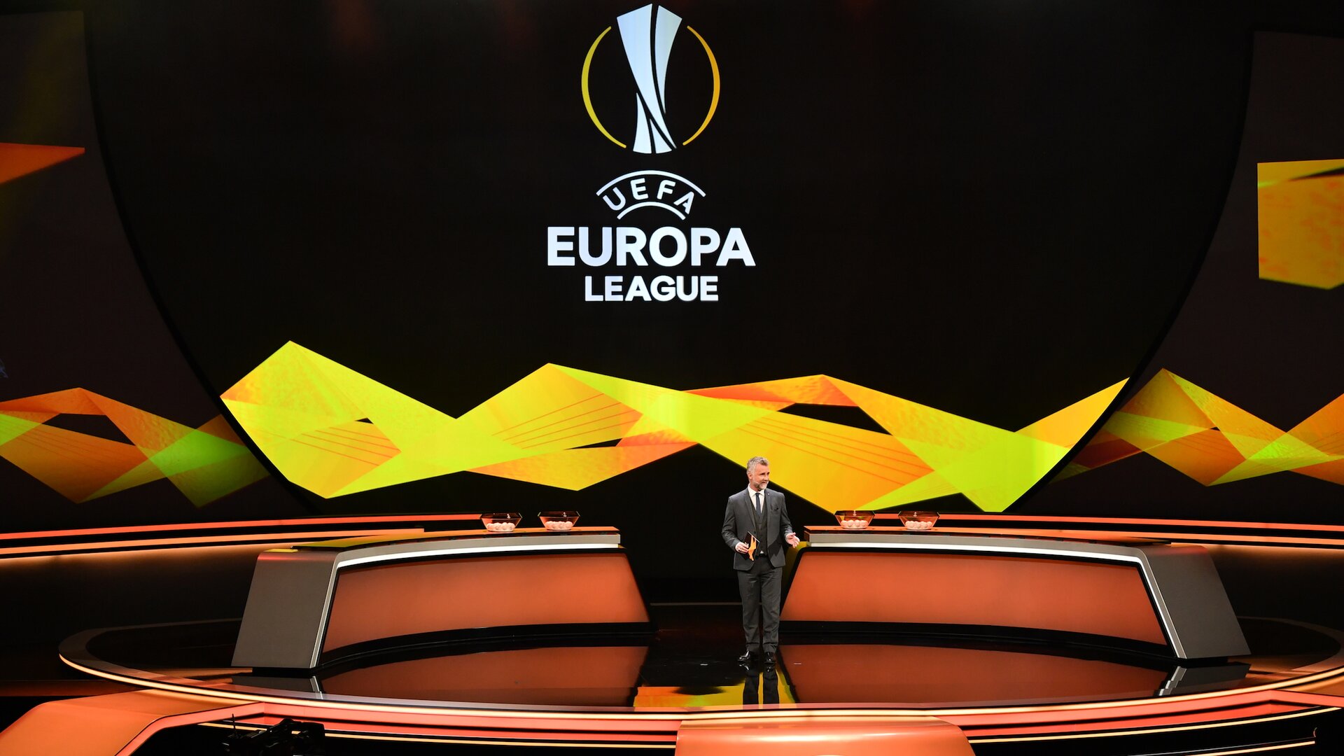 Sorteggi Europa League sedicesimi di finale