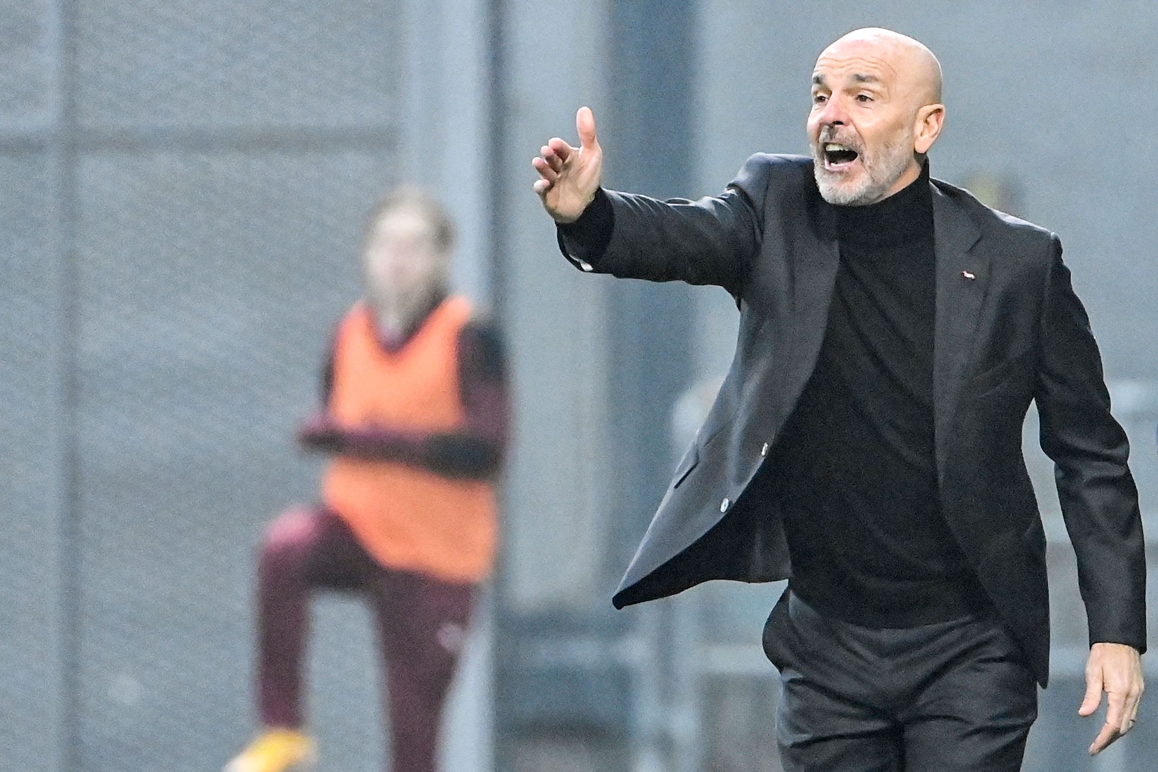 Ag. Tanganga: “Milan? I club italiani sono attenti alla Premier”
