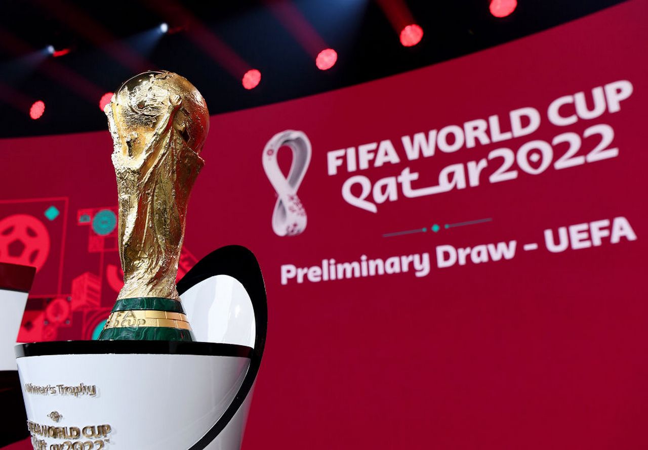 Qualificazioni Mondiali Qatar 2022: le avversarie dell&#8217;Italia e calendario