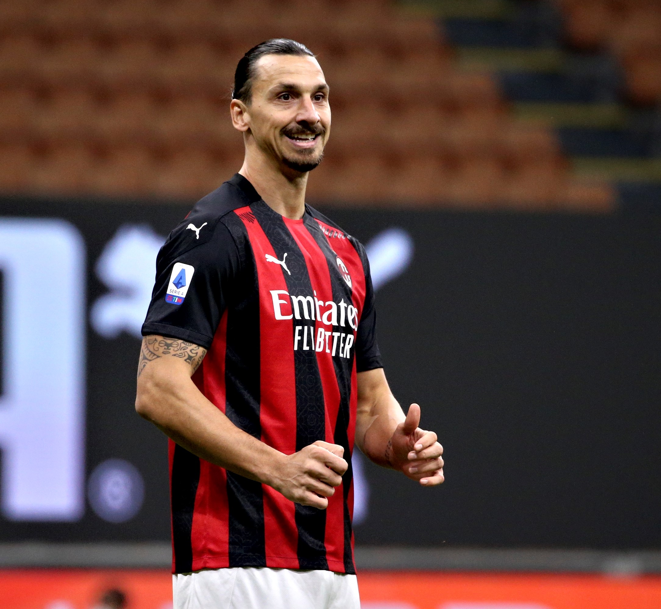 Qui Milan: Ibra in palestra, Tomori ancora in dubbio per il derby