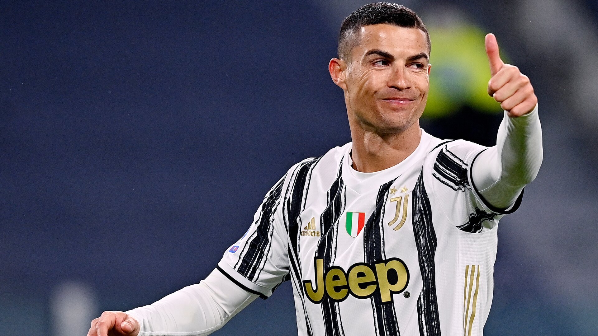 Ronaldo: “Mondiale? Una mancata qualificazione sarebbe dura da accettare”