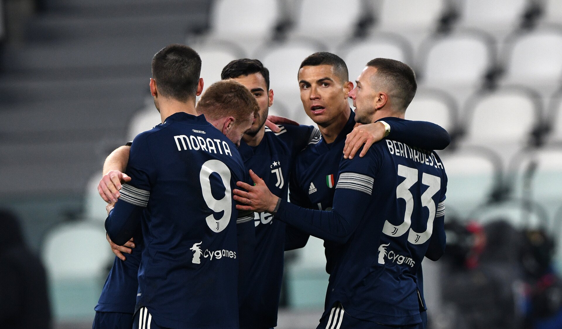 Serie A, Juventus , Inter , Derby d'Italia