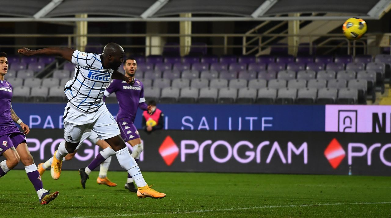 fiorentina inter coppa italia